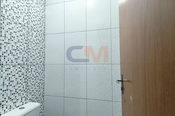 Casa geminada para aluguel, Parque Xangri-lá, Contagem - Foto 13