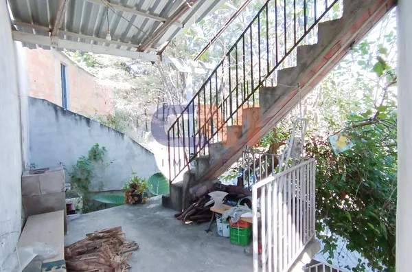 Casa para venda Estrela Dalva Contagem - Foto 6