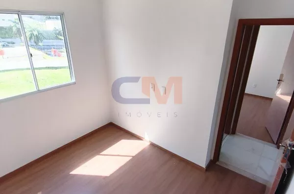 Apartamento para aluguel, Braúnas, Contagem - Foto 15