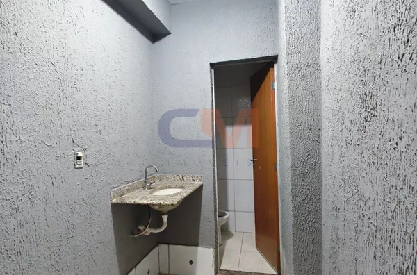 Casa geminada para aluguel, Parque Xangri-lá, Contagem - Foto 12