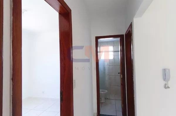 Apartamento para aluguel,  Pedra Azul, Contagem
