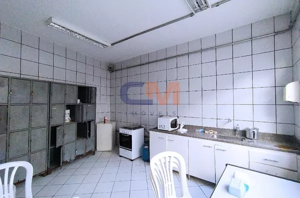 Casa para venda Bonfim Belo Horizonte - Foto 21