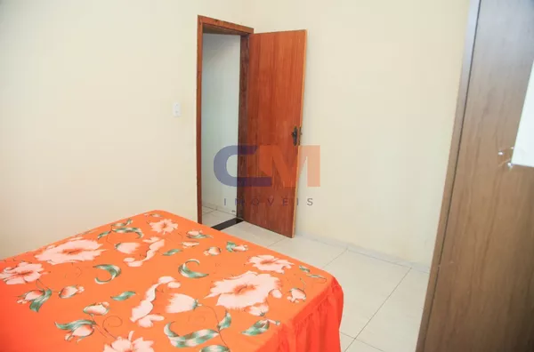 Casa para venda Vale das Amendoeiras Contagem - Foto 9
