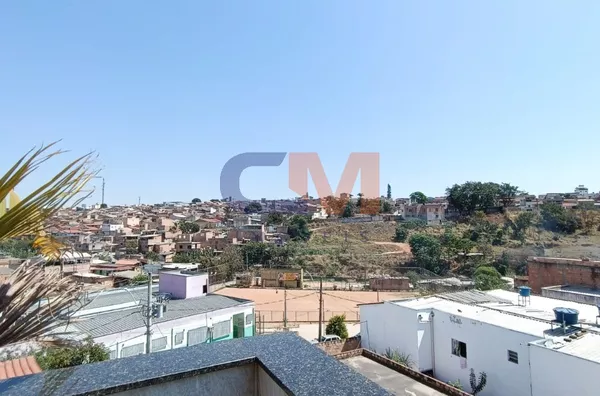 Casa para venda Novo Recanto Contagem - Foto 18