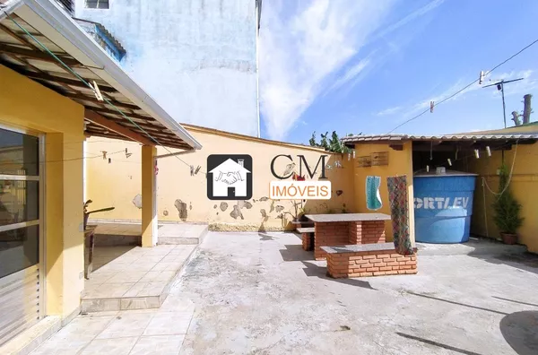 Casa para venda Pedra Azul Contagem - Foto 16