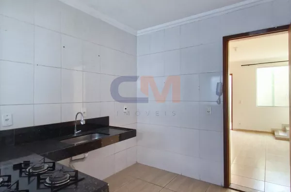 Casa para aluguel, Tijuca, Contagem - Foto 6