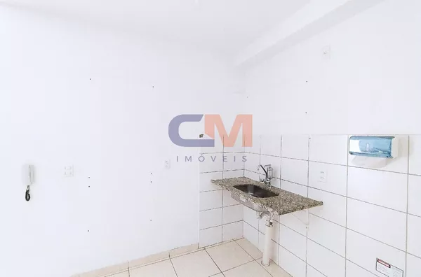 Apartamento para venda Cabral Contagem - Foto 7