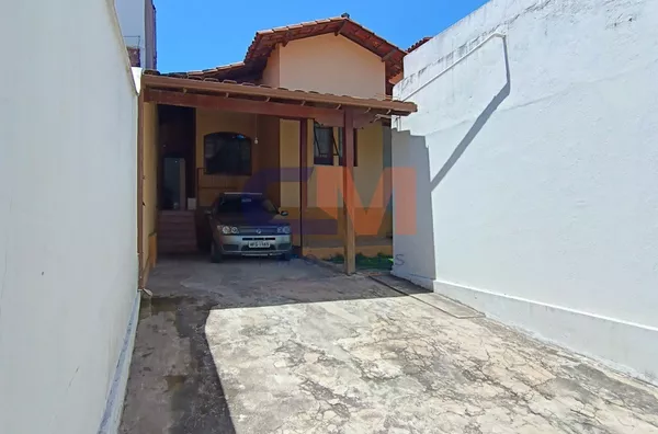 Casa para venda Nacional Contagem - Foto 25