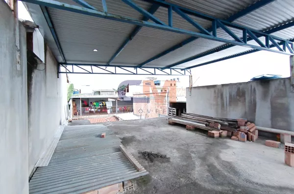 Casa para venda Pedra Azul Contagem - Foto 11