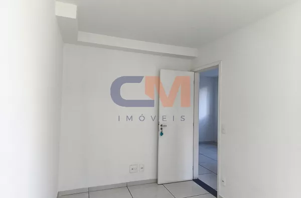 Apartamento para aluguel Bom Jesus Contagem - Foto 8