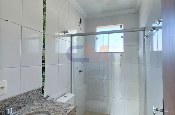 Casa para aluguel, Tijuca, Contagem - Foto 12