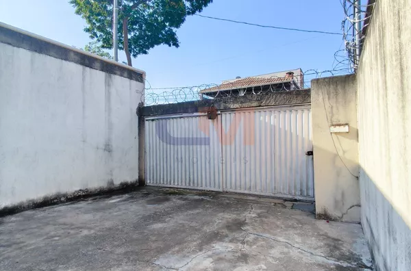 Casa geminada para aluguel, Parque Xangri-lá, Contagem - Foto 16