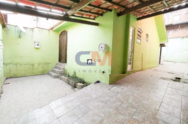 Casa para venda Pedra Azul Contagem - Foto 1