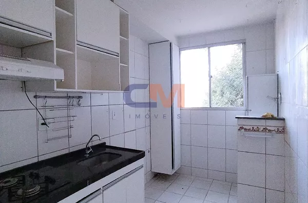 Apartamento para venda Nacional Contagem - Foto 5