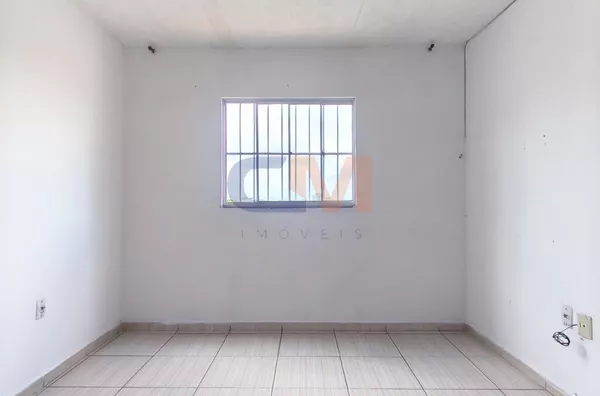 Apartamento para aluguel,  Pedra Azul, Contagem