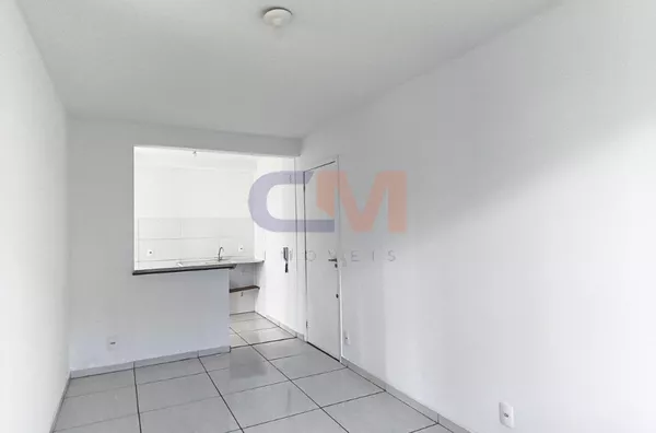 Apartamento para aluguel, 2 quarto(s),  Bom Jesus, Contagem