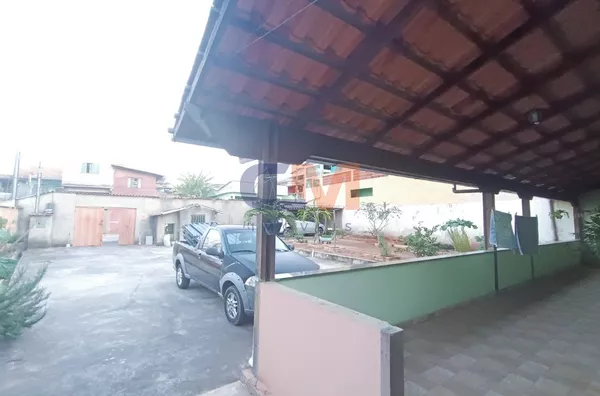 Terreno para venda Pedra Azul Contagem - Foto 6