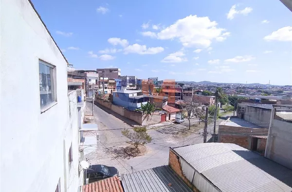 Casa para venda Estrela Dalva Contagem - Foto 14