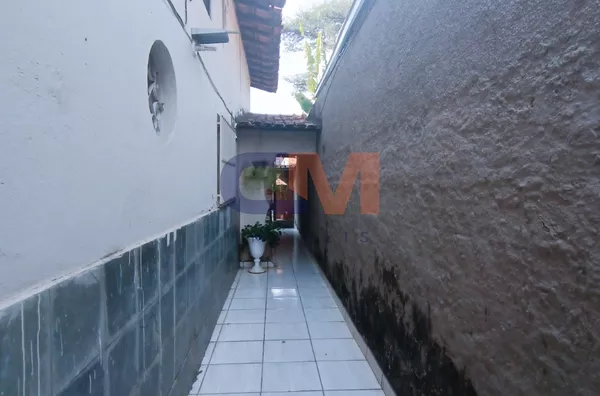 Casa para venda Pedra Azul Contagem - Foto 13