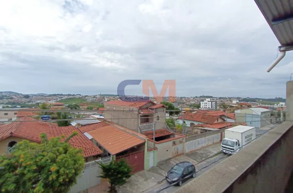 Casa para venda Pedra Azul Contagem - Foto 12
