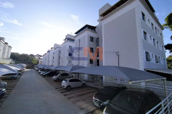 Apartamento para venda Nacional Contagem - Foto 6