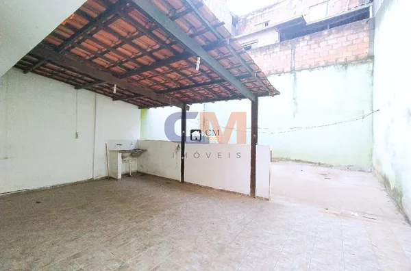 Casa para venda Pedra Azul Contagem - Foto 10