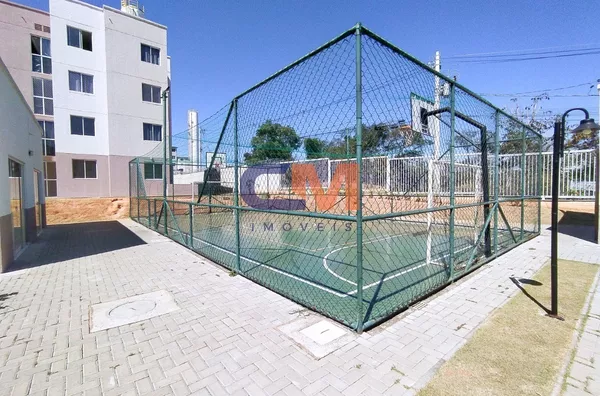 Apartamento para venda Conquista Veredas Contagem - Foto 10