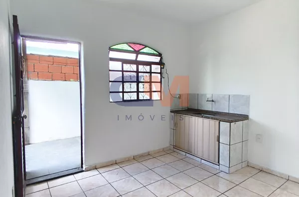 Casa para aluguel Pedra Azul Contagem - Foto 6