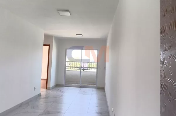 Apartamento para aluguel, Braúnas, Contagem - Foto 6