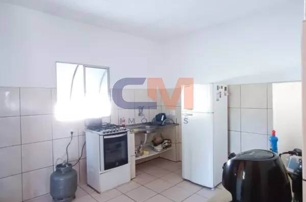 Casa para venda Novo Recanto Contagem - Foto 13