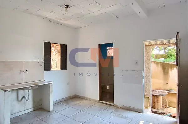 Casa para venda Estrela Dalva Contagem - Foto 10