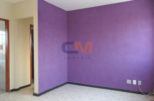 Apartamento para venda Pedra Azul Contagem - Foto 1