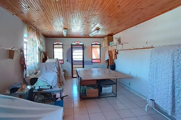 Casa para venda Nacional Contagem - Foto 21