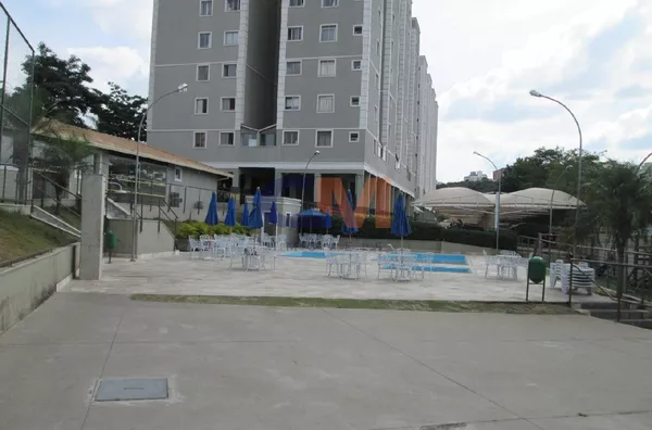 Apartamento para venda Cabral Contagem - Foto 11