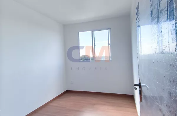 Apartamento para aluguel, 2 quarto(s),  Tijuca, Contagem