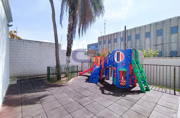 Apartamento para venda Cabral Contagem - Foto 12