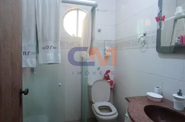 Casa para venda Pedra Azul Contagem - Foto 8