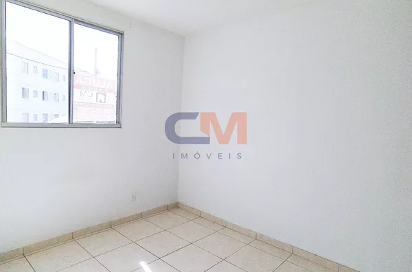 Apartamento para venda Cabral Contagem - Foto 5