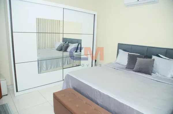 Casa para venda Vale das Amendoeiras Contagem - Foto 7