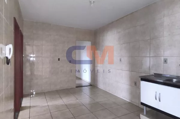 Apartamento para aluguel Vale das Amendoeiras Contagem - Foto 4