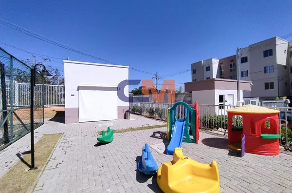 Apartamento para venda Conquista Veredas Contagem - Foto 9