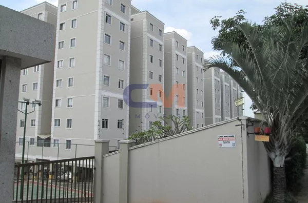 Apartamento para venda Cabral Contagem - Foto 16