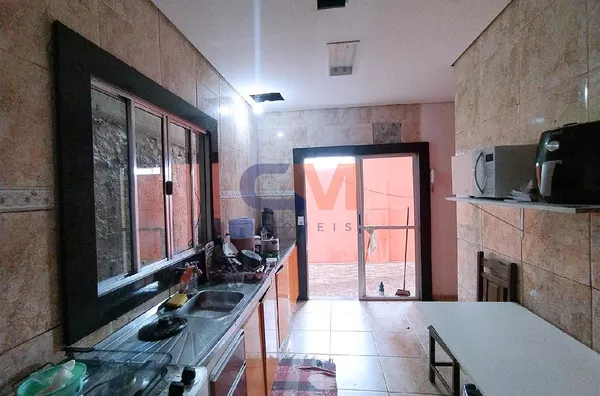 Casa para venda Estrela Dalva Contagem - Foto 3