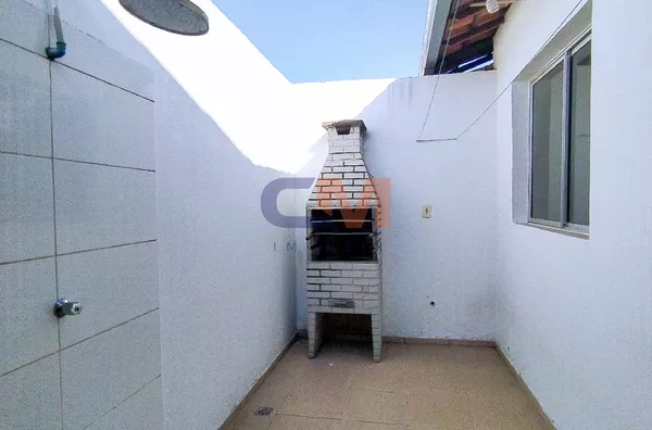Casa para venda Vale das Amendoeiras Contagem - Foto 7