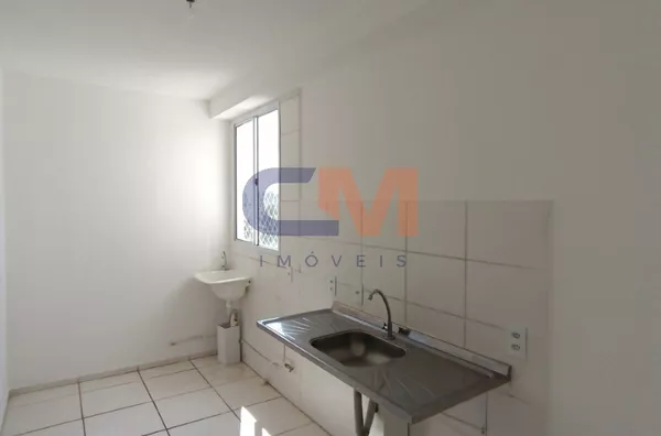 Apartamento para venda Conquista Veredas Contagem - Foto 3