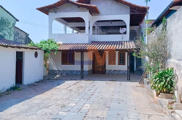 Casa para venda Vale das Amendoeiras Contagem - Foto 1