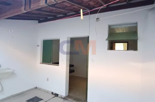 Casa para aluguel, Tijuca, Contagem - Foto 8