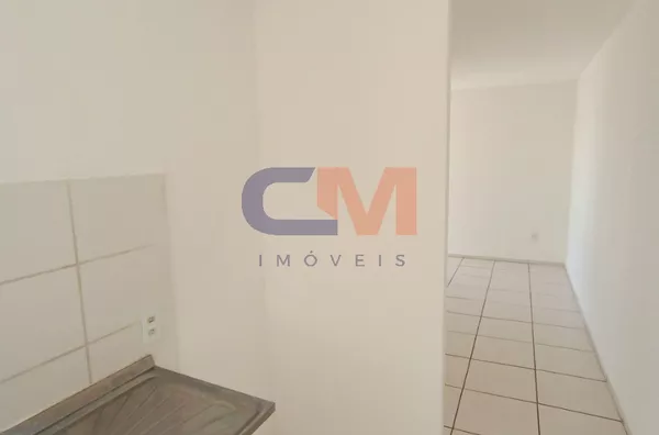Apartamento para venda Conquista Veredas Contagem - Foto 4
