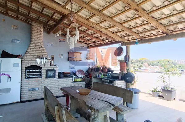 Casa para venda Novo Recanto Contagem - Foto 16