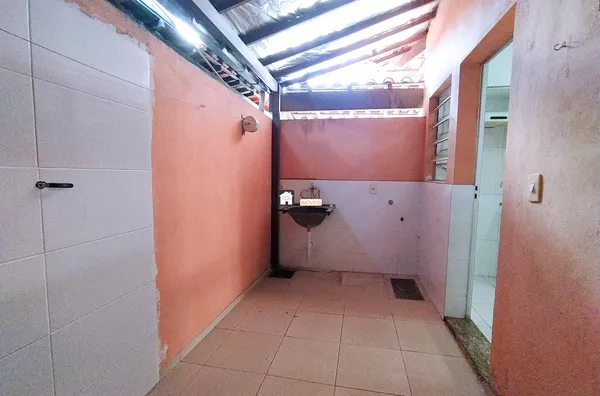 Casa para venda Pedra Azul Contagem - Foto 8